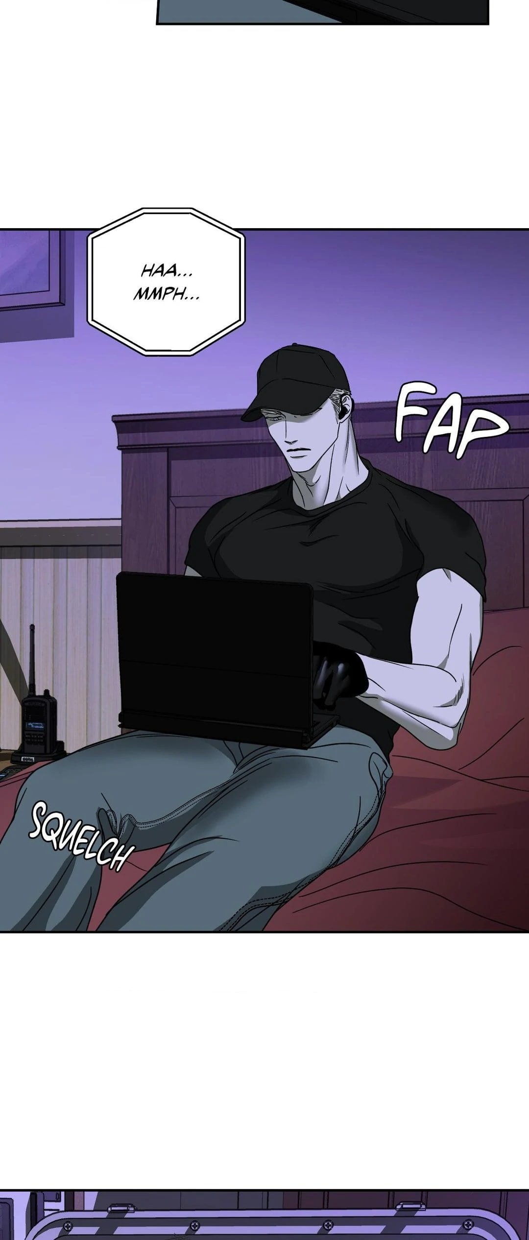 Shutline, Chapter 83 image 31